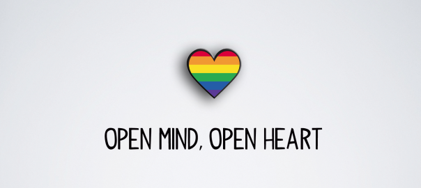 Open Mind Open Heart